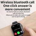 thumbnail image 2 of Ruiboury Smartwatchs | | Watches For Women Love Features For AI Trendsetters black, 2 of 6