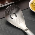thumbnail image 2 of Tumotour Kitchen Ginger Puree Grinder Grinding Spoon, 2 of 9