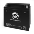 thumbnail image 1 of Can-Am BRP Outlander 400 XT ATV Replacement Battery (2004-2013) - This is an AJC Brand Replacement, 1 of 4