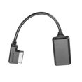 thumbnail image 2 of EGNMCR AUX Audio Cable Adapter For AMI For Bluetooth Music Interface Bluetooth audio cable, 2 of 5