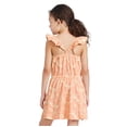 thumbnail image 2 of George Girls' Ruffle Strap Dress, 2 of 6
