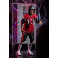 thumbnail image 2 of Dead Zone Zombie Costume de Football Enfant Petit, 2 of 5