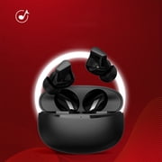 Speakers Bluetooth Wireless,Wireless Earbuds Bluetooth,Bluetooth 5.2 Wireless Earbuds Low-Power Noise Cancellation Binaural Stereo Hd Sound Quality for Sports / Office,Wireless Earbuds Bluetooth