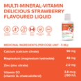 thumbnail image 2 of Ca + Mg+ Zn avec Vitamine D3, 2 of 6