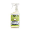 thumbnail image 1 of Mrs. Meyer’s Vinegar Gel Cleaning Spray, Natural Cleaner, Lemon Verbena Scent, 473mL, 1 of 2
