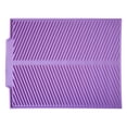 thumbnail image 1 of Dish Mat Drying Kitchen Mat Large Dish Drying Mat Silicone Large 16 X 13 Inch for Kitchen Heat Resistant Counter, 1 of 1