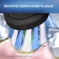 thumbnail image 4 of Oral-B GENIUS X Luxe, Rechargeable Electric Toothbrush with Artificial Intelligence, 4 of 9