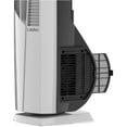 thumbnail image 4 of Lasko All Season High Velocity Hybrid Fan and Heater in One, 4 of 5