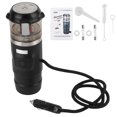 thumbnail image 3 of LAFGUR Portable Electric Car Coffee Maker, LAFGUR, 3 of 8