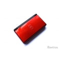 thumbnail image 2 of Refurbished Nintendo DS Lite Crimson / Black Red Handheld Lite Lite, 2 of 2