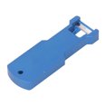 thumbnail image 2 of Optical Fiber Stripper, Longitudinal Fiber Peeler Aluminum With 2Pcs Blades For Electronic Repair, 2 of 8
