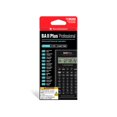 thumbnail image 2 of Texas Instruments BA-II Plus Professional, 2 of 7