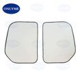 thumbnail image 2 of Miroir Convexe Chauffant de Haute Qualité pour Toyota FJ Cruiser 2007 2008 2009 2010 2011 2012 2013 2014 Non Chauffé L et R, 2 of 5