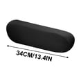 thumbnail image 3 of CEHVOM Car Accessories,Universal Fabric Armrest Cover For Cars Trucks SUVs And Cargo Vehicles, 3 of 6