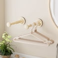 thumbnail image 4 of ZZkhGO Hanger Organizer, Extendable Stacker with Magnetic Base, Space Saving Hanger Organizer for Laundry Room Washer Dryer, 4 of 6
