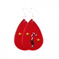 thumbnail image 3 of Women Christmas Hook Drop Dangle Earring Charm eardrop Jewelry Xmas Party, 3 of 8