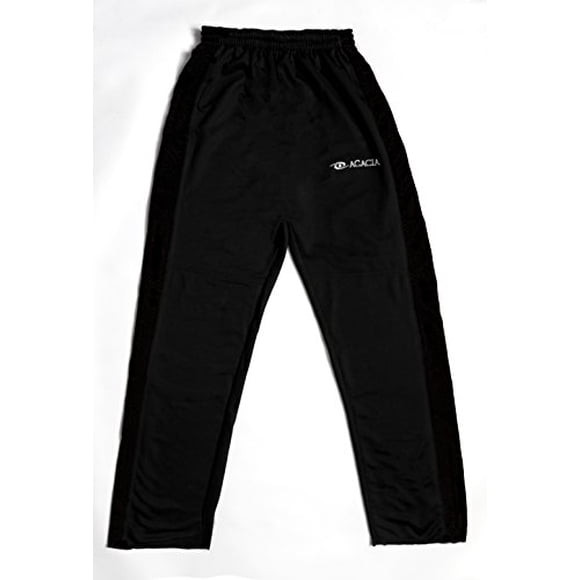 Acacia Bullet Broomball Pants, Black, A X-Small