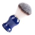 thumbnail image 3 of Men's Shaving Brush, 2 Types Professional Shaving Brush, Barber Salon Use Personal Use, 3 of 8