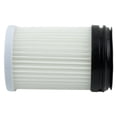thumbnail image 3 of Household high-efficiency vacuum cleaner filters vacuum filter consumables, 3 of 9