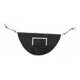thumbnail image 2 of jinwen Basketball Hoop for Trampoline Basketball Stand for Sports Toys Tear Off Rim for Hoop Only, 2 of 7