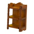 thumbnail image 3 of lionlar 1:12 3 Tier 3 Tier Storage Rack Shelf Accessories Toy for Home Bedroom Kitchen, 3 of 9