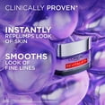 thumbnail image 3 of Hyaluronic Acid Replumping Water Cream Moisturizer with Ceramides, 3 of 8