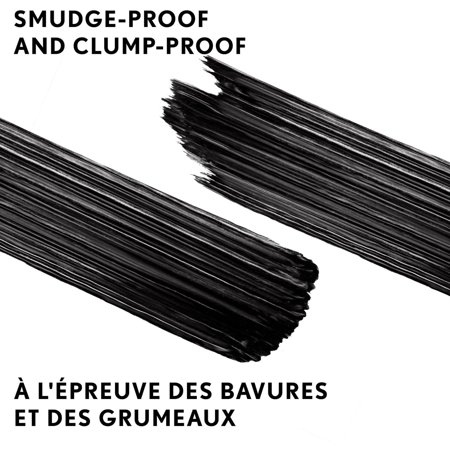 COVERGIRL Mascara Exhibitionist, Volumisant, Glisse facilement, Ne coule pas, 100% Sans Cruauté