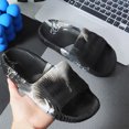 thumbnail image 4 of Cameland Women Wearing Slippers At Home To Increase Thick Soled Slippers, 4 of 4