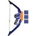 thumbnail image 3 of NERF N-Strike StratoBow Bow, 3 of 3