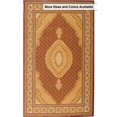 thumbnail image 1 of Rug Branch Majestic Vintage Persian High-Density Area Rug and Runner, Traditional - JA2120ARDCR315CL, 1 of 2