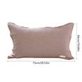 thumbnail image 3 of Mlkoz Pillow Cases, Oil Proof Pillow Cover With Straps Unmixed Pillowcase Non Slip Fixed And Defend Falling Pillow Cover Suitable For All Kinds Of Pillows, Birthday Gifts, 3 of 6