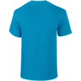 thumbnail image 2 of Gildan T-Shirt à Manches Courtes en Coton Épais pour Hommes, 2 of 3