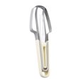 thumbnail image 2 of yeacher 3-in-1 Stainless Steel Watermelon Slicer Set - Multi-Functional Kitchen Tool for Fruit Cutting, Beige, Boxed, 2 of 7
