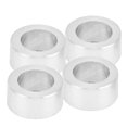 thumbnail image 1 of Entretoise Ronde, Joint de Cylindre en Alliage d'Aluminium Haute Résistance pour l'Industrie, 1 of 8