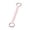B, variant on Resistance Band For Full Workout Strength Training And Flexibility Exercise, For Yoga Practice