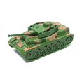 thumbnail image 2 of Lubelski 36Pcs Children Mini Simulated Army Soldier Figures Plastic Models Desktop Toys, 2 of 7