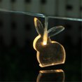 thumbnail image 3 of tumgatte Easter Bunny String Lights Decorative Lights 10 LED Battery Type 1.65M Wal&mart Deals, 3 of 3