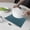 Bleu Foncé, variante sur TIMIFIS Table Tapis à Manger Isolés Cuisine Tapis de Table à Manger Isolés Carrés Suspendus Tapis d'Évier avec Drainage Restaurant Antidérapant Tapis de Bol Isolé Tapis de Tasse Gadgets de Cuisine