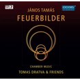 thumbnail image 1 of Feuerbilder-Chamber Music By Janos Tamas, 1 of 1