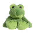 thumbnail image 1 of Aurora Stuffed Animals Mini Flopsie-Fernando Frog 8", 1 of 2