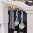 thumbnail image 2 of Step 2 Fun with Friends Kitchen (Tan) Pretend Cooking Imagine Entertaining, 2 of 8