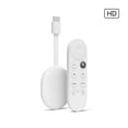 thumbnail image 1 of Google Chromecast avec Google TV - HD, 1 of 9