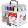 thumbnail image 2 of Singer Sew It Goes Essentials Sewing Kit-224Pcs, 2 of 2