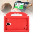 thumbnail image 3 of Tablet Cover, Tablet Shockproof Case Heavy Duty Rugged EVA Protective Shell Tablet Cases Tablet Case Computer Protection Equipment for Tab 8.0in SM T330/T331/T377/T380/T385/T387, 3 of 7