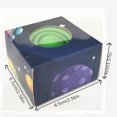 thumbnail image 2 of Cool Fidget Spinner Toy For Adults - Relax Desk Gadget, Perfect For Adhd & Autism, Novelty Gift Idea, 2 of 5