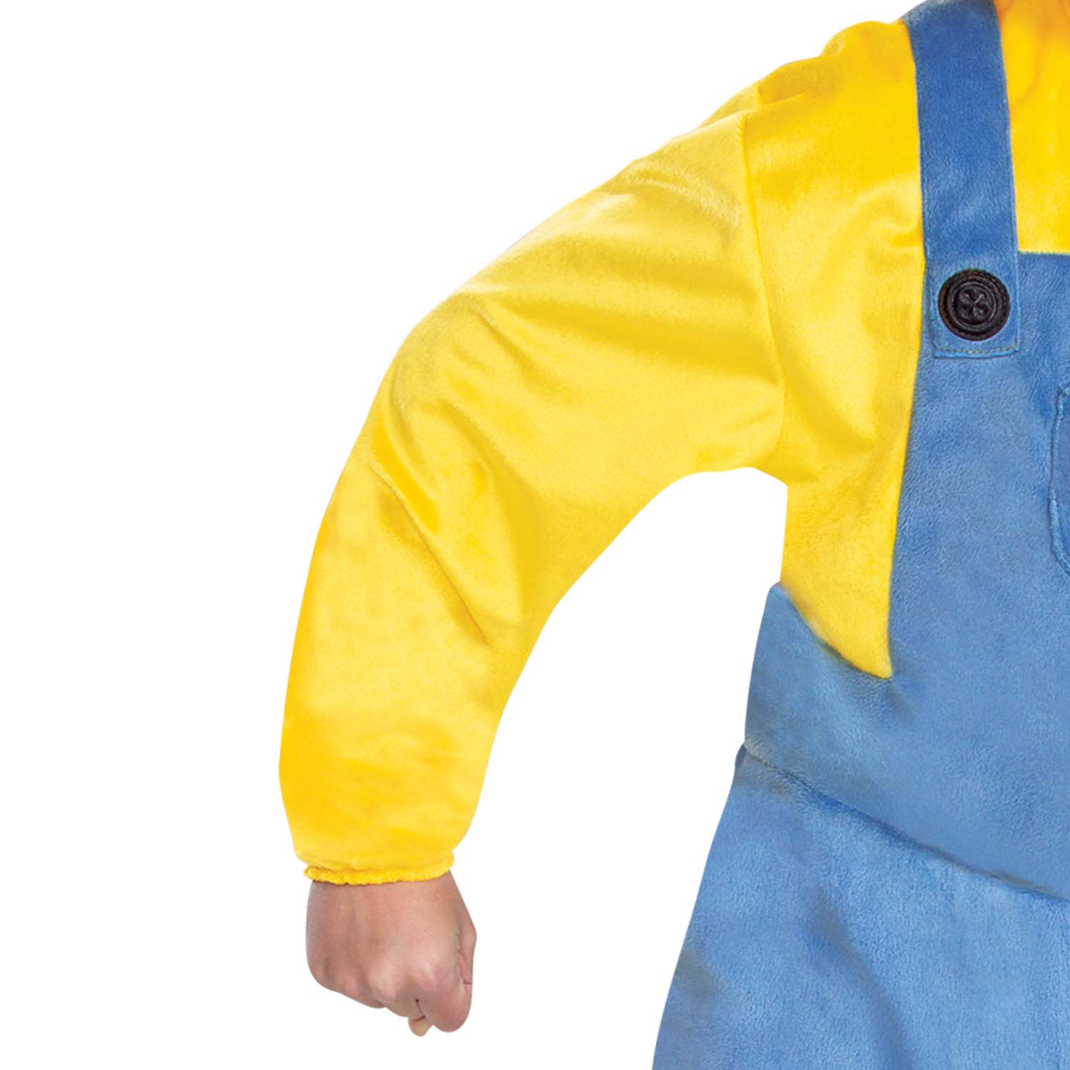 Costume classique « Minion » des enfants unisexes