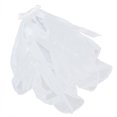 thumbnail image 1 of Children Vei, Wedding Veil Convenient To Wear On Multipurpose Photo Props  For Party For Wedding For Photography For Role-play TS-51313, 1 of 8