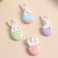 thumbnail image 1 of Boovnll Magnets for Fridge Shaped Refrigerator Magnet for Office and Kitchen Locker Home Decoration 4 Pcs, Easter Decorations, Easter Decor, 1 of 6