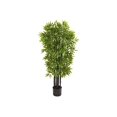 thumbnail image 1 of Nearly Natural 9144 51 in. Bamboo Artificial Tree with Black Trunks, 1 of 1