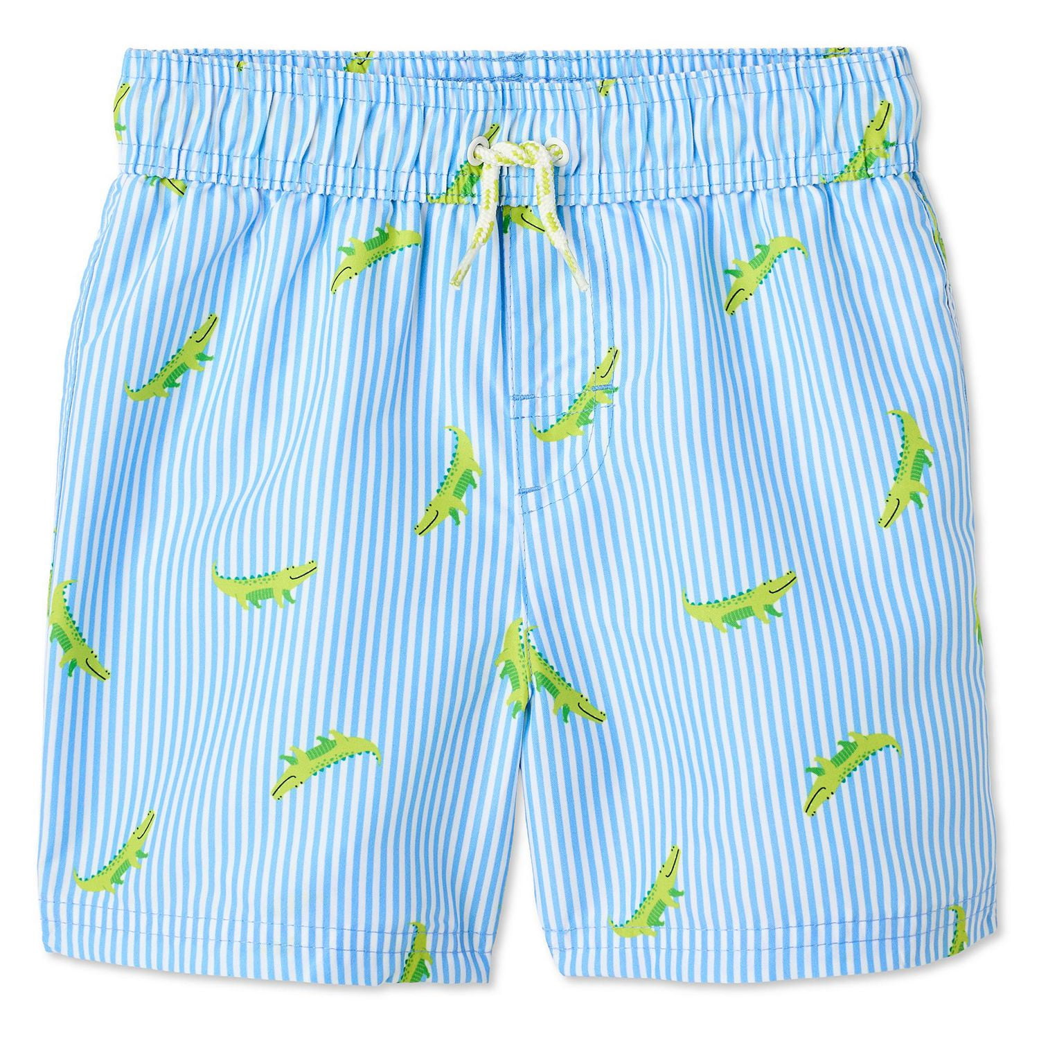 Short de bain George pour petits garçons